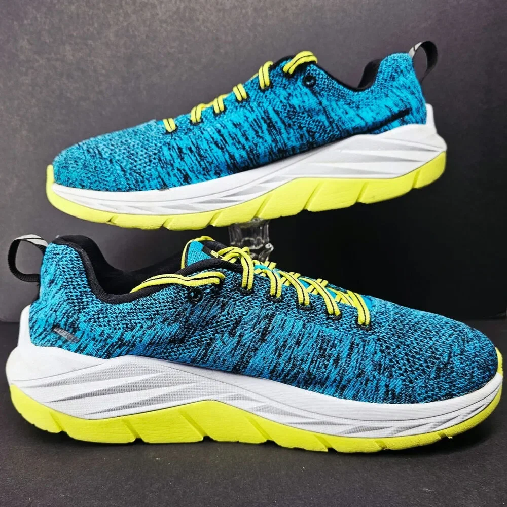 Hoka Men 10 Comfy footwear